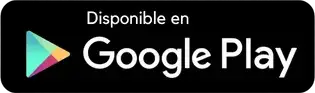 Disponible en Google Play