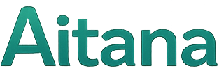 Aitana.app Logo